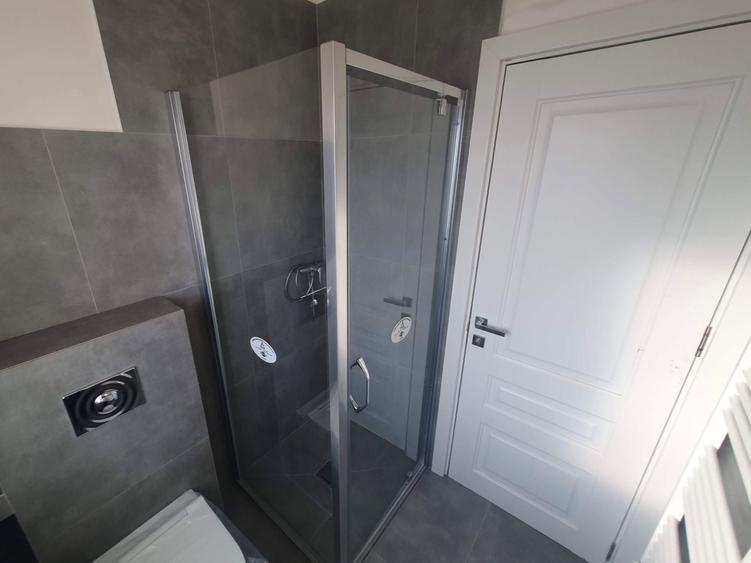 Duplex cu 4 camere cu Canalizare în Moșnița Nouă