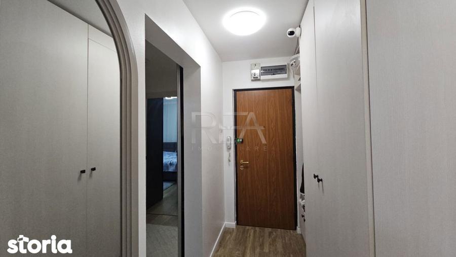 4 camere, etaj 3/9, Drumul Taberei - 13