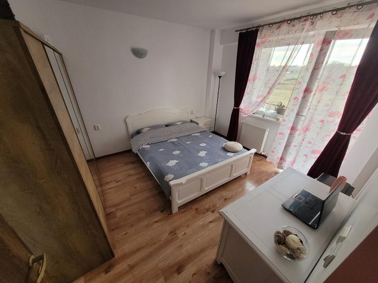 Vand sau schimb apartament 2 camere zona Metro cu casa in imprejurimile Sucevei - 7