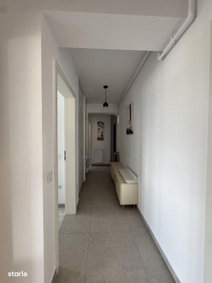 De inchiriat apartament 3 camere Casa Nobel, zona Coresi , Brasov - 15