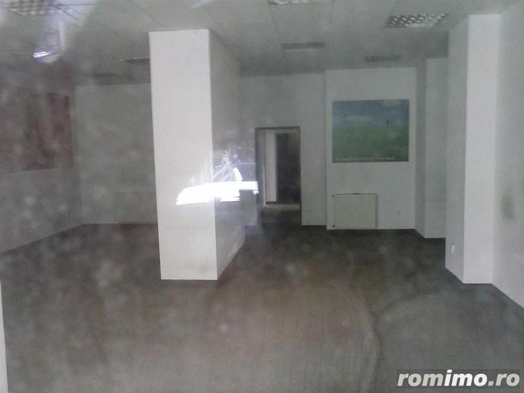 Spațiu comercial, de 230 mp, în Iancului