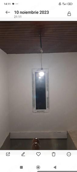 Casă cu Teren 350 Mp în Jebel