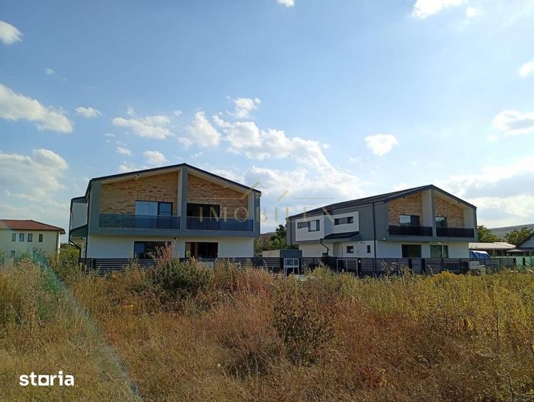Casă cu 4 camere cu Teren 300 Mp în Mănăștur