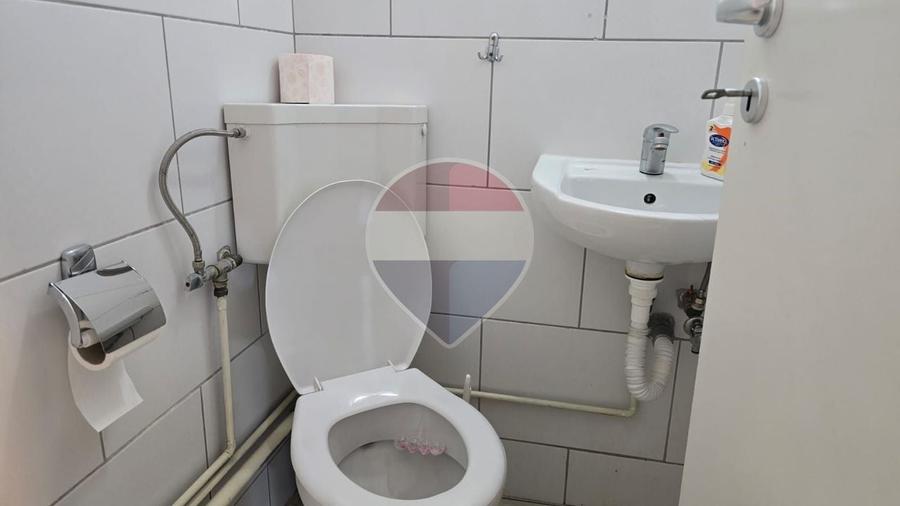 Birou, de 10 mp, în Drumul Taberei