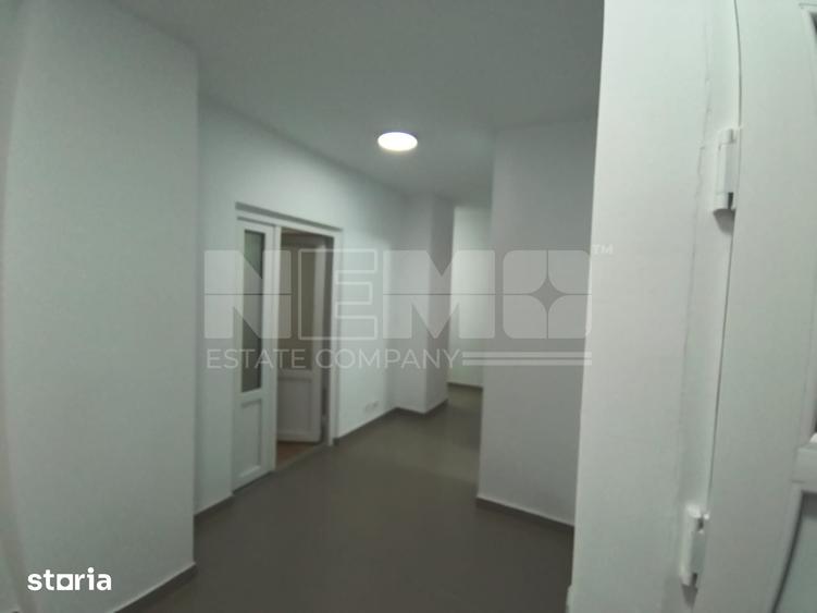 Apartament cu 3 camere în Obcini
