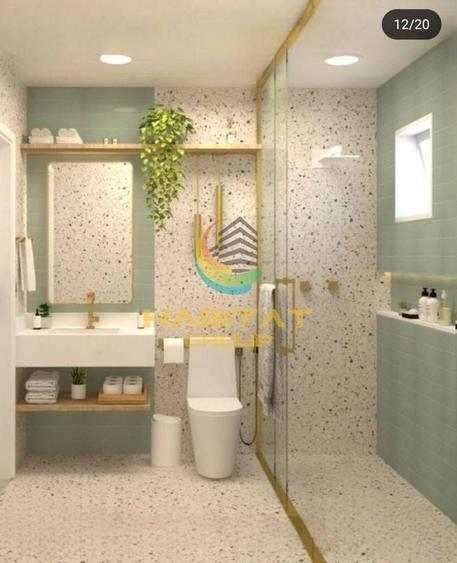 Apartament cu 3 camere semidecomandat în Theodor Pallady