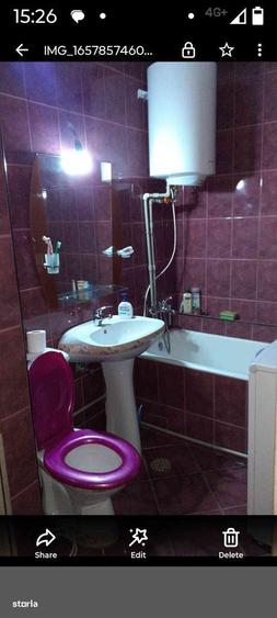 Se vinde apartament confort 1 cu 2 camere decomandat negociabil - 2
