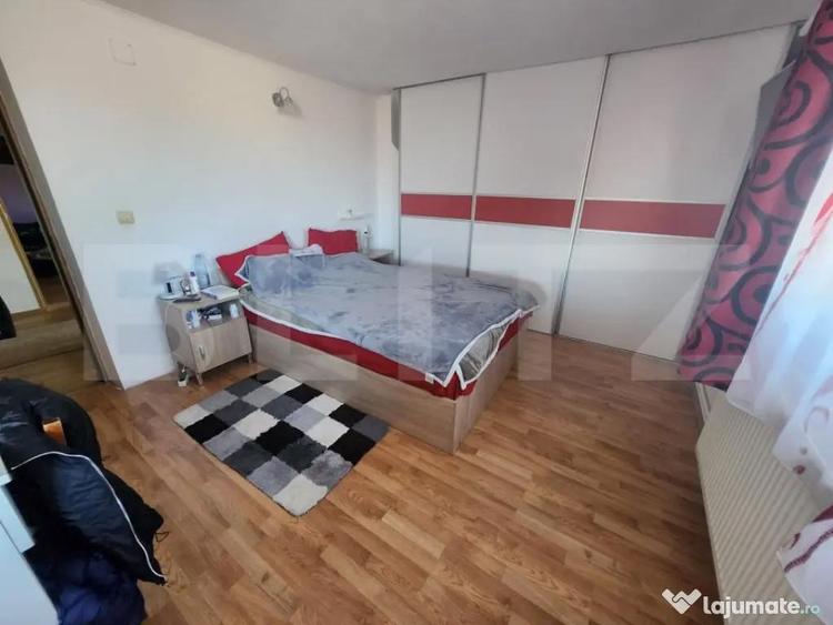 Casă cu 4 camere cu Teren 500 Mp în Sebeș