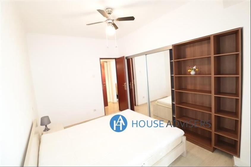 Apartament cu 2 camere, mobilat în Cișmigiu