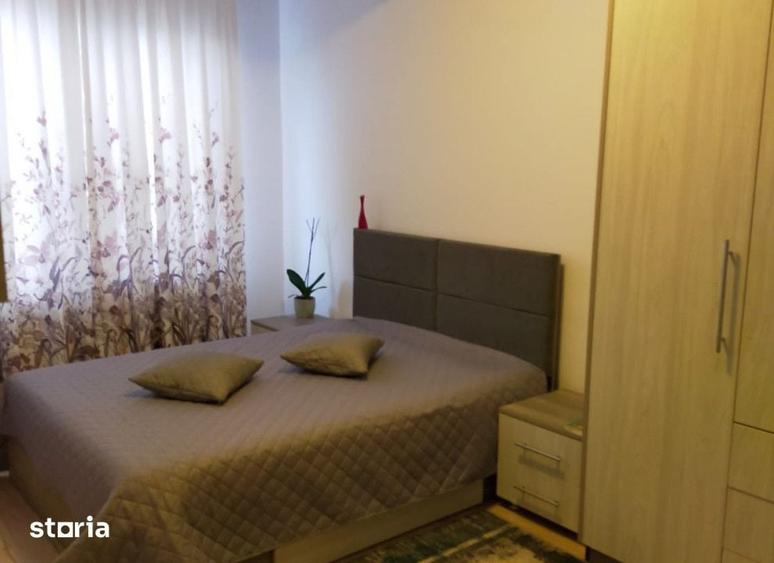 Apartament cu 2 camere decomandat în Bucium