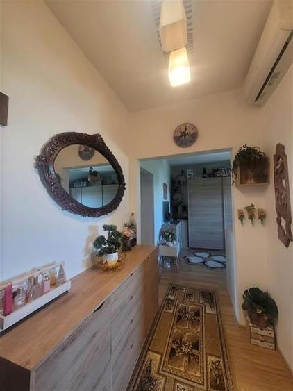 Apartament Modern 2 Camere la Mansarda, Poarta 6 - 18