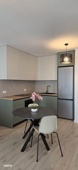 Studio NOU, 2 camere | Greenfield | Direct proprietar - ZERO comision - 8