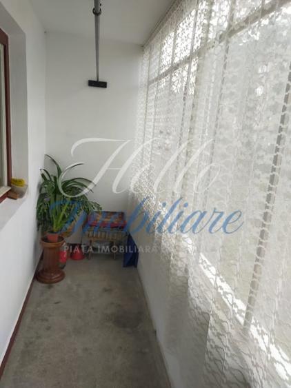Apartament cu 3 camere decomandat în Mănăștur