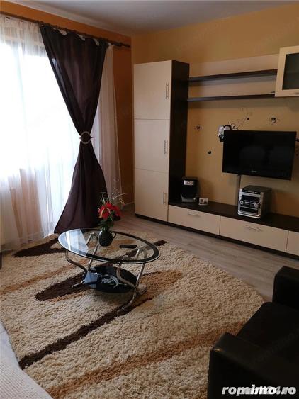 De inchiriat apartament 1 camera in zona Girocului cu centrala - 2