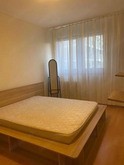 Apartament cu 2 camere decomandat în Dristor