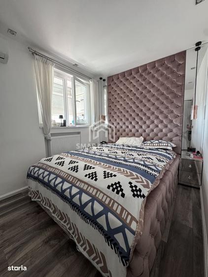 Apartament 2 camere + balcon inchis | Dorobanti - 9
