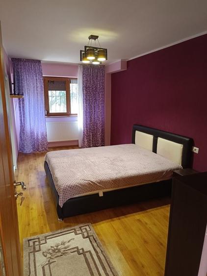 Apartament cu 2 camere decomandat în Siderurgiștilor