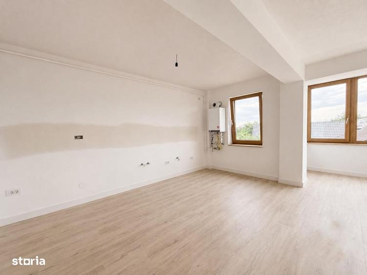 Apartament cu 2 camere în 1 Decembrie 1918