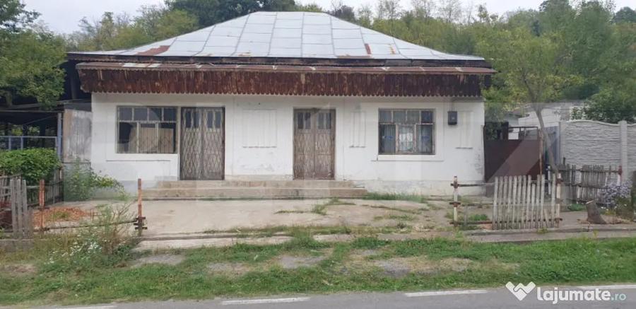 Spatiu comercial, 64 mp, comuna Argetoaia - Craiova (Dolj) - 1