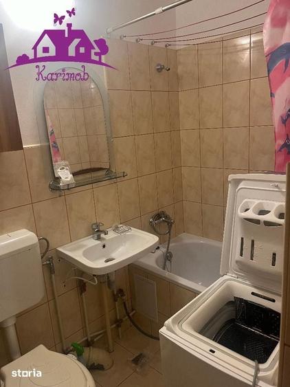 Apartament cu 2 camere în Rogerius