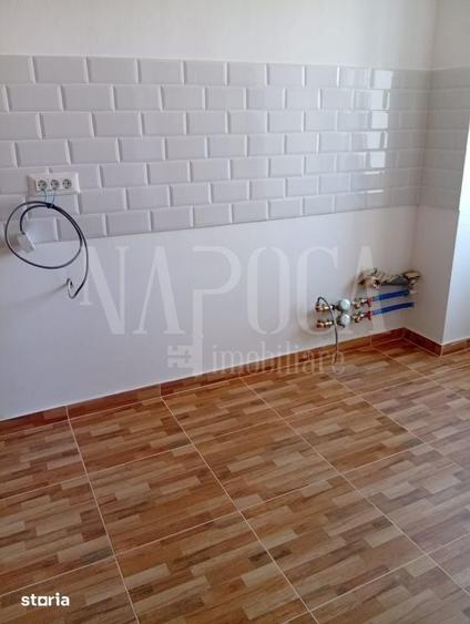 Apartament cu 3 camere decomandat în Cantemir