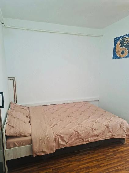 Garsonieră semidecomandată în Central