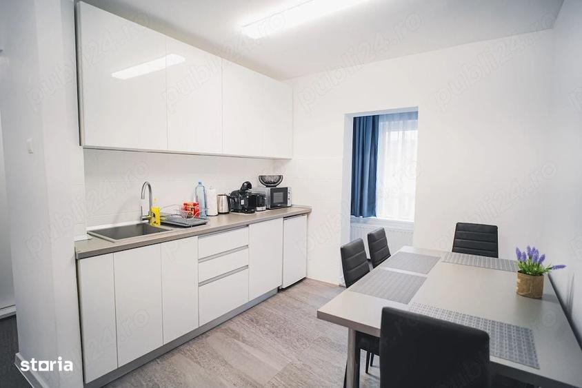Apartament cu 2 camere decomandat în Vale