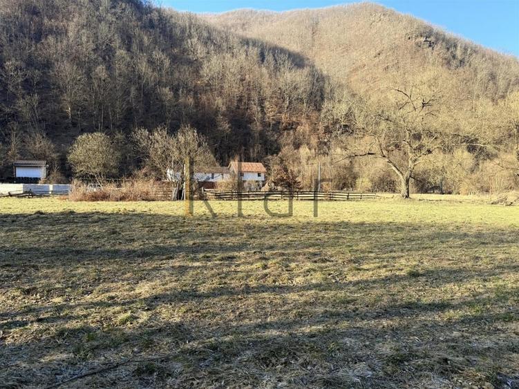 Teren Construcții de 1100 mp, în Someșu Rece