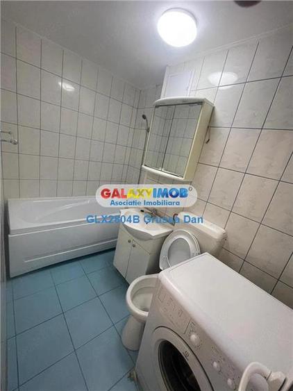 Apartament cu 4 camere decomandat, mobilat în Lujerului