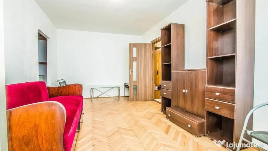 Apartament 3 camere Calea Grivitei- Mega Image- Metrou Gr... - 4