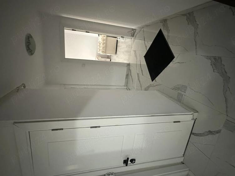 Apartament cu 2 camere decomandat în Ștefan cel Mare