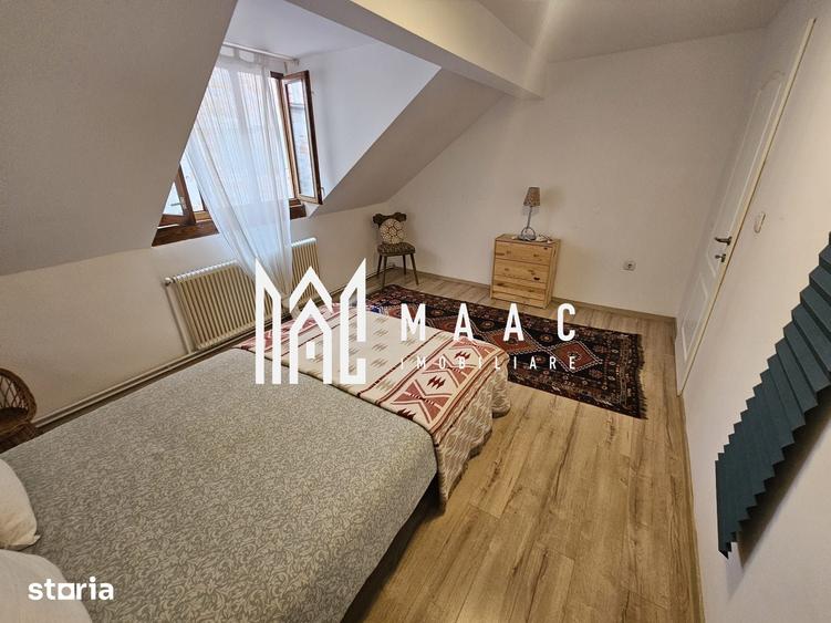 Casă cu 8 camere în Central