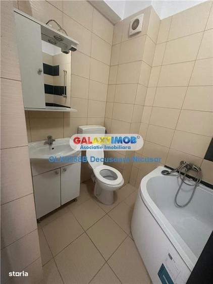 Apartament cu 2 camere în Dudu