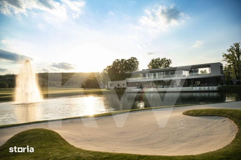 ZALA SPRINGS GOLF RESORT Un univers dedicat rafinamentului si inve - 5