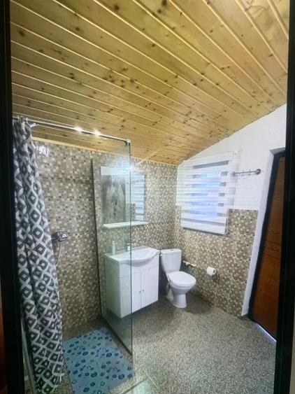 Casă cu Teren 600 Mp în Central