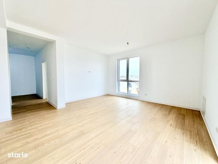 Apartament cu 2 camere în Urseni