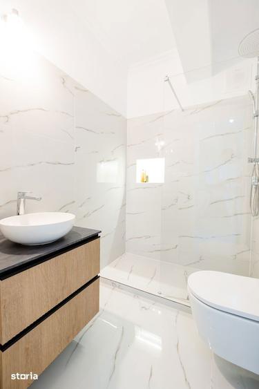 Apartament modern 2 camere, bloc nou, etaj 4/5 - Alfa - 1
