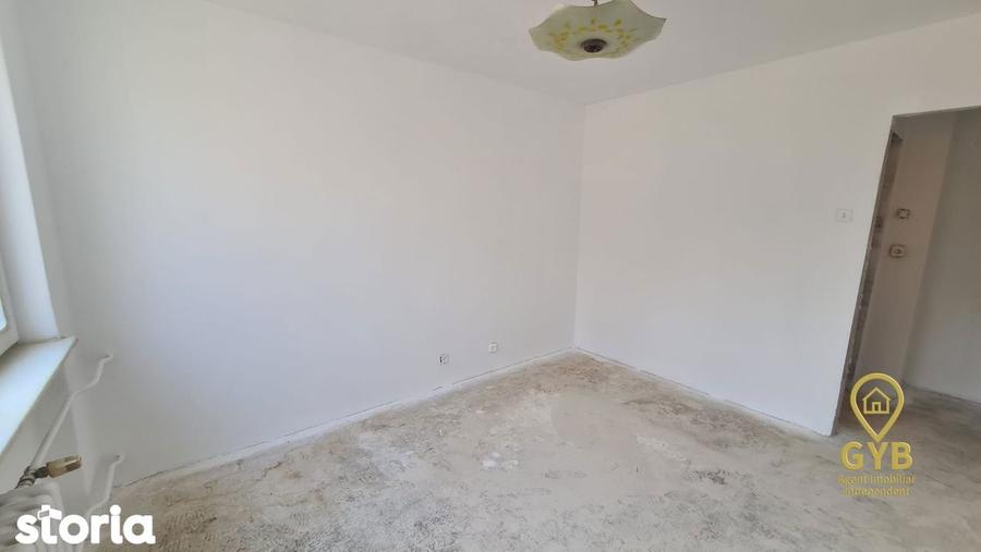 Apartament cu 2 camere în Rogerius