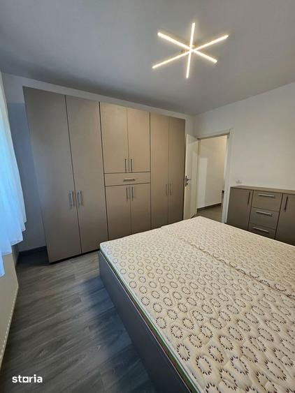 Apartament cu 2 camere în Micălaca