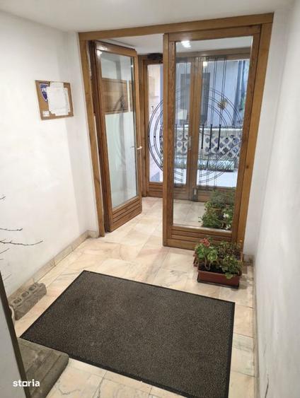 Apartament cu 4 camere în Primăverii