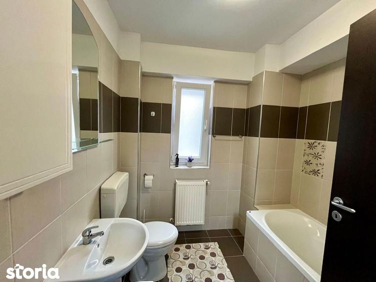 Apartament cu 2 camere în Cedonia