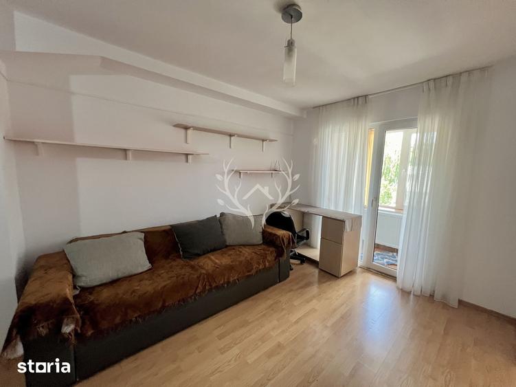 Apartament cu o camera + nisa de dormit, Oa?ului 86-90, Iris - 4