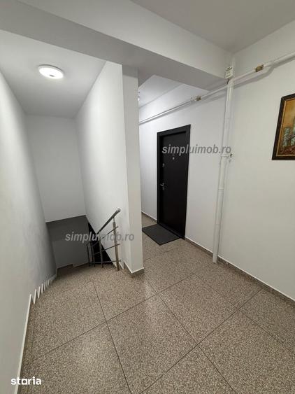 Garsonieră în Central