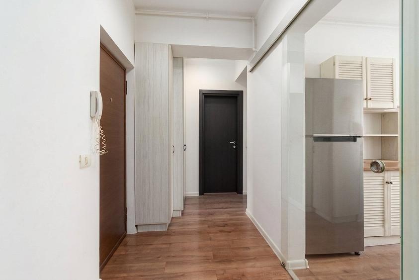 Apartament 2 camere | Novum Lacul Morii | Etaj 4 | Orientare Sud-Est | 55 mp - 6