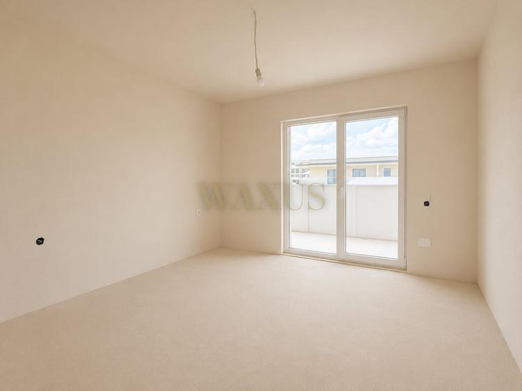 Apartament Finisat - 47MP | ST 24MP | Garaj - Str. Eroilor | Floresti - 4