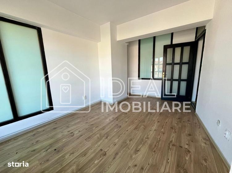 Spațiu comercial, de 23 mp, în Turnișor