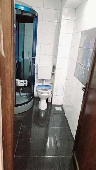 Apartament cu 2 camere decomandat în Nord