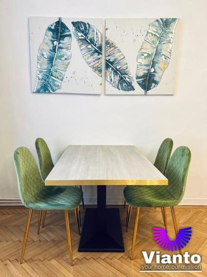 Apartament cu 3 camere decomandat în Ultracentral
