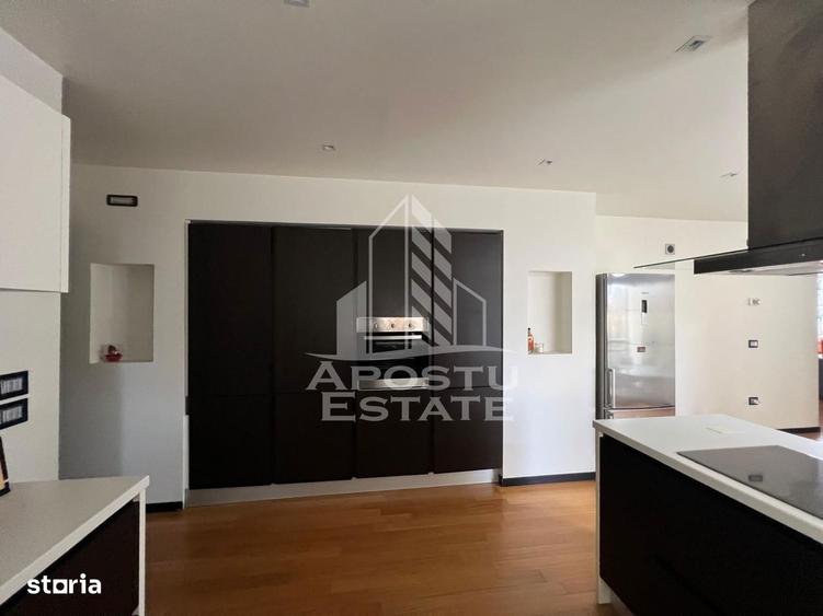 Apartament cu 5 camere în Braytim