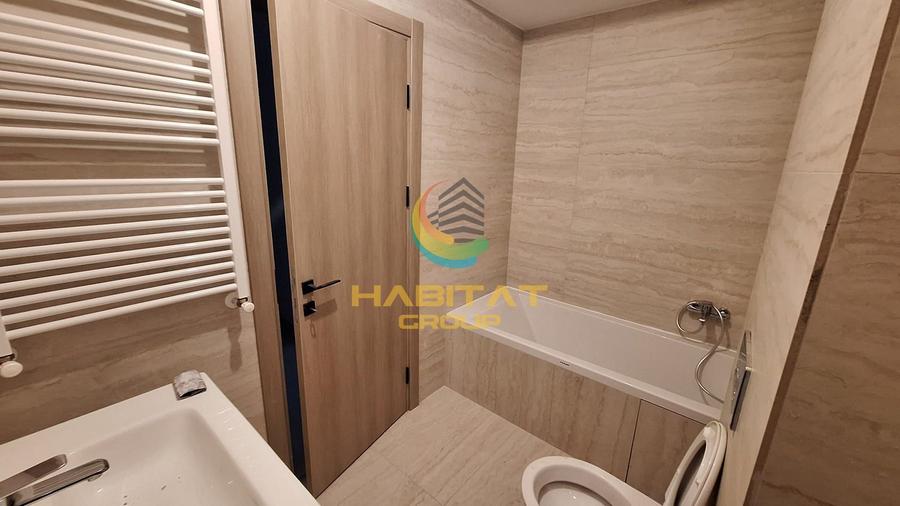 Apartament cu 3 camere decomandat în Brâncoveanu